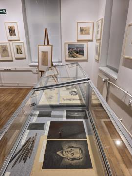 Razstava - Ante Trstenjak (5)